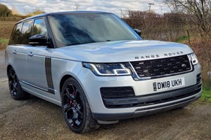 Land Rover Range Rover (13-21) SVAutobiography Dynamic 5.0 V8 Supercharged auto (10/2017 on) 4d For Sale - Coletrader Ltd, Ipswich