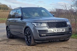 Land Rover Range Rover (13-21) 4.4 SDV8 Vogue 4d Auto For Sale - Coletrader Ltd, Ipswich