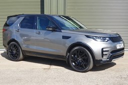 Land Rover Discovery SUV (17 on) 3.0 SD6 HSE Auto 5d For Sale - Coletrader Ltd, Ipswich