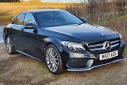 Mercedes-Benz C-Class Saloon (14-21) C 250 d AMG Line Premium Plus 9G-Tronic Plus auto (12/16 on) 4d For Sale - Coletrader Ltd, Ipswich