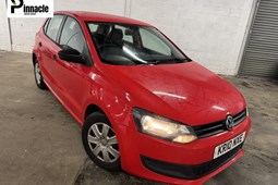 Volkswagen Polo Hatchback (09-17) 1.2 S (AC) 5d For Sale - PINNACLE MOTOR GROUP LTD, Nottingham