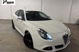 Alfa Romeo Giulietta (10-20) 1.4 TB MultiAir Veloce 5d For Sale - PINNACLE MOTOR GROUP LTD, Nottingham