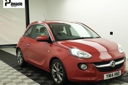 Vauxhall Adam (12-19) 1.2i Jam 3d For Sale - PINNACLE MOTOR GROUP LTD, Nottingham