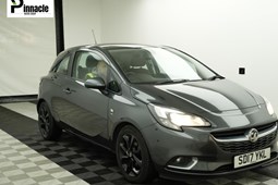 Vauxhall Corsa Hatchback (14-19) 1.4 (75bhp) SRi 3d For Sale - PINNACLE MOTOR GROUP LTD, Nottingham