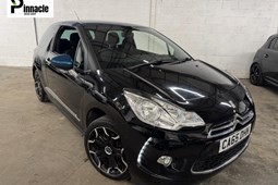 DS 3 (15-19) 1.2 PureTech DStyle 3d For Sale - PINNACLE MOTOR GROUP LTD, Nottingham