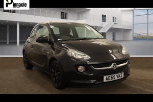 Vauxhall Adam (12-19) 1.2i Jam 3d For Sale - PINNACLE MOTOR GROUP LTD, Nottingham