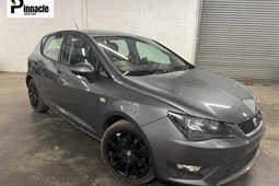 SEAT Ibiza FR (09-17) 1.6 TDI CR FR Hatchback 5d For Sale - PINNACLE MOTOR GROUP LTD, Nottingham