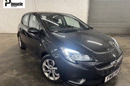 Vauxhall Corsa Hatchback (14-19) SRi 1.3CDTi (95PS) S/S Ecotec 5d For Sale - PINNACLE MOTOR GROUP LTD, Nottingham