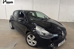 Renault Clio Hatchback (12-19) 1.2 16V Expression+ 5d For Sale - PINNACLE MOTOR GROUP LTD, Nottingham
