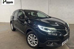 Renault Kadjar (15-22) 1.5 dCi Dynamique Nav 5d For Sale - PINNACLE MOTOR GROUP LTD, Nottingham