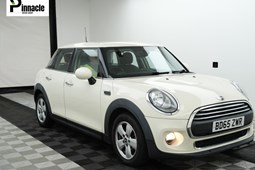 MINI Hatchback (14-24) 1.2 One Hatchback 5d For Sale - PINNACLE MOTOR GROUP LTD, Nottingham