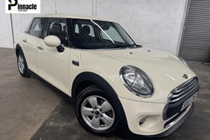 MINI Hatchback (14-24) 1.2 One Hatchback 5d For Sale - PINNACLE MOTOR GROUP LTD, Nottingham
