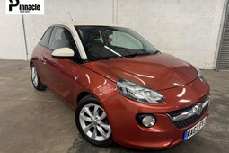 Vauxhall Adam (12-19) 1.4i Jam 3d For Sale - PINNACLE MOTOR GROUP LTD, Nottingham