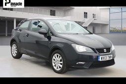 SEAT Ibiza Sport Coupe (08-17) 1.4 SE (2012) 3d For Sale - PINNACLE MOTOR GROUP LTD, Nottingham