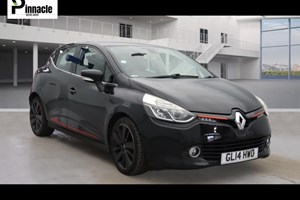 Renault Clio Hatchback (12-19) 0.9 TCE (90bhp) Dynamique S MediaNav 5d For Sale - PINNACLE MOTOR GROUP LTD, Nottingham