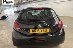 Peugeot 208 Hatchback (12-19) 1.6 BlueHDi (100bhp) Allure (non Start Stop) 5d For Sale - PINNACLE MOTOR GROUP LTD, Nottingham