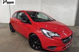 Vauxhall Corsa Hatchback (14-19) 1.4 (75bhp) Sting 3d For Sale - PINNACLE MOTOR GROUP LTD, Nottingham
