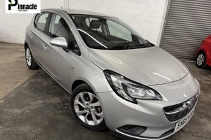 Vauxhall Corsa Hatchback (14-19) 1.2 Energy (AC) 5d For Sale - PINNACLE MOTOR GROUP LTD, Nottingham
