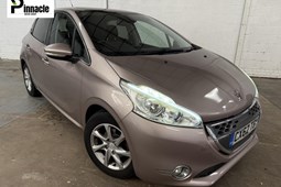 Peugeot 208 Hatchback (12-19) 1.4 e-HDi Allure 5d EGC For Sale - PINNACLE MOTOR GROUP LTD, Nottingham