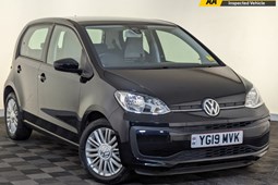 Volkswagen Up (12-23) 1.0 Move Up Tech Edition [Start Stop] 5d For Sale - V12 Sports and Classics Wolverhampton, Wolverhampton