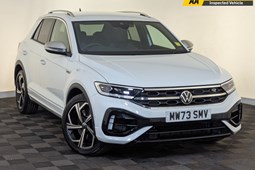 Volkswagen T-Roc R (19 on) 2.0 TSI 300 4MOTION R 5dr DSG For Sale - V12 Sports and Classics Wolverhampton, Wolverhampton