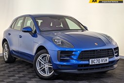 Porsche Macan (14-24) S PDK auto 5d For Sale - V12 Sports and Classics Wolverhampton, Wolverhampton