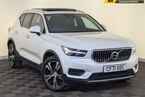 Volvo XC40 SUV (17 on) 2.0 B4P Inscription 5dr AWD Auto [7 speed] For Sale - V12 Sports and Classics Wolverhampton, Wolverhampton