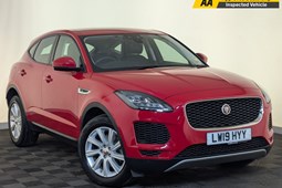 Jaguar E-Pace SUV (17-24) S D180 AWD auto 5d For Sale - V12 Sports and Classics Wolverhampton, Wolverhampton