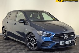 Mercedes-Benz B-Class MPV (19 on) B200d AMG Line Executive Edition 5dr Auto For Sale - V12 Sports and Classics Wolverhampton, Wolverhampton