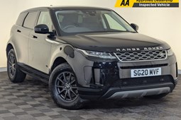 Land Rover Range Rover Evoque SUV (19 on) D150 5d For Sale - V12 Sports and Classics Wolverhampton, Wolverhampton