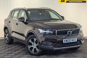 Volvo XC40 SUV (17 on) Inscription T3 FWD (04/19-) 5d For Sale - V12 Sports and Classics Wolverhampton, Wolverhampton