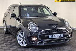 MINI Clubman (15-24) Cooper S Exclusive Steptronic Sport with double clutch auto 6d For Sale - V12 Sports and Classics Wolverhampton, Wolverhampton