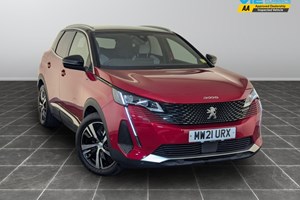 Peugeot 3008 SUV (16-24) 1.6 Hybrid 225 GT Premium 5dr e-EAT8 For Sale - V12 Sports and Classics Wolverhampton, Wolverhampton