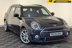 MINI Clubman (15-24) Cooper S Sport (07/19-) 6d For Sale - V12 Sports and Classics Wolverhampton, Wolverhampton