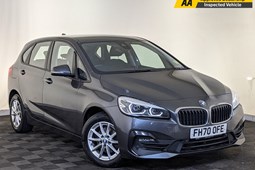 BMW 2-Series Active Tourer (14-21) 218i SE (04/2018 on) 5d For Sale - V12 Sports and Classics Wolverhampton, Wolverhampton