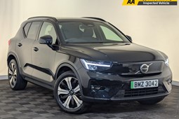 Volvo XC40 Electric SUV (21 on) 170kW Recharge Plus 69kWh 5dr Auto For Sale - V12 Sports and Classics Wolverhampton, Wolverhampton