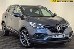 Renault Kadjar (15-22) Iconic TCe 140 5d For Sale - V12 Sports and Classics Wolverhampton, Wolverhampton