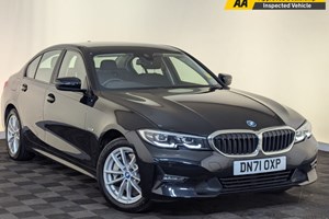 BMW 330e Hybrid (19 on) 330e SE Pro 4dr Step Auto 4d For Sale - V12 Sports and Classics Wolverhampton, Wolverhampton