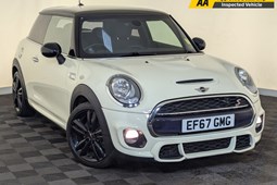 MINI Hatchback (14-24) Cooper S Works 210 3d For Sale - V12 Sports and Classics Wolverhampton, Wolverhampton