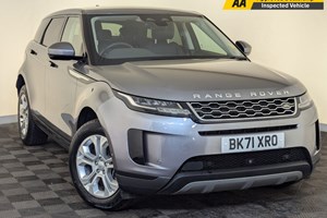 Land Rover Range Rover Evoque SUV (19 on) S P300e auto 5d For Sale - V12 Sports and Classics Wolverhampton, Wolverhampton