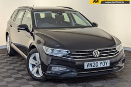 Volkswagen Passat Estate (15-24) SE 1.5 TSI Evo 150PS DSG auto 5d For Sale - V12 Sports and Classics Wolverhampton, Wolverhampton