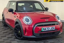 MINI Electric Hatch Hatchback (20 on) 135kW Cooper S 2 33kWh 3dr Auto For Sale - V12 Sports and Classics Wolverhampton, Wolverhampton