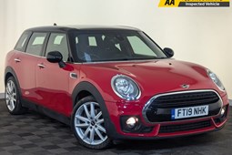 MINI Clubman (15-24) Cooper D Sport 6d For Sale - V12 Sports and Classics Wolverhampton, Wolverhampton