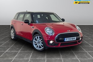 MINI Clubman (15-24) Cooper D Sport 6d For Sale - V12 Sports and Classics Wolverhampton, Wolverhampton