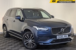 Volvo XC90 (15-24) Momentum B5 (P) AWD auto 5d For Sale - V12 Sports and Classics Wolverhampton, Wolverhampton