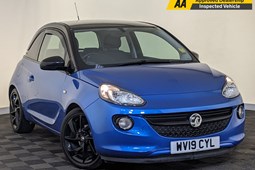 Vauxhall Adam (12-19) 1.2i Energised 3d For Sale - V12 Sports and Classics Wolverhampton, Wolverhampton