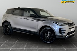 Land Rover Range Rover Evoque SUV (19 on) R-Dynamic D150 auto 5d For Sale - V12 Sports and Classics Wolverhampton, Wolverhampton