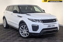 Land Rover Range Rover Evoque (11-19) HSE Dynamic 2.0 Si4 (240hp) auto 5d For Sale - V12 Sports and Classics Wolverhampton, Wolverhampton