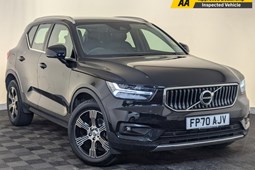 Volvo XC40 SUV (17 on) Inscription T3 FWD (04/19-) 5d For Sale - V12 Sports and Classics Wolverhampton, Wolverhampton