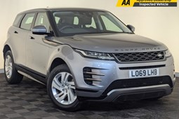 Land Rover Range Rover Evoque SUV (19 on) S R-Dynamic D150 auto 5d For Sale - V12 Sports and Classics Wolverhampton, Wolverhampton